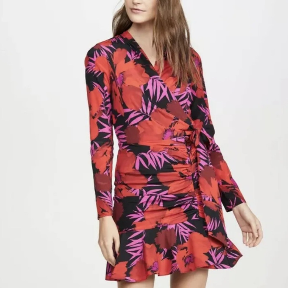 Veronica beard dress size 10